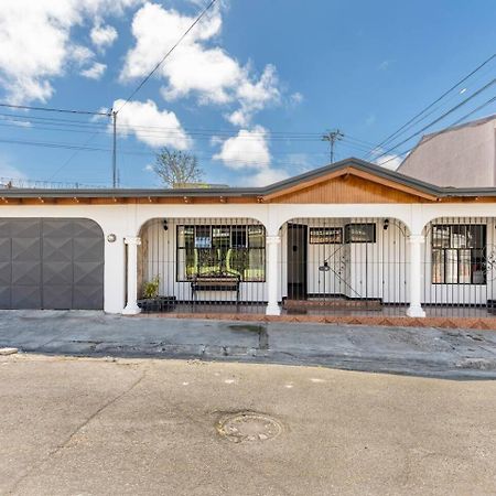 Villa Dreams Irazu Cartago Bagian luar foto