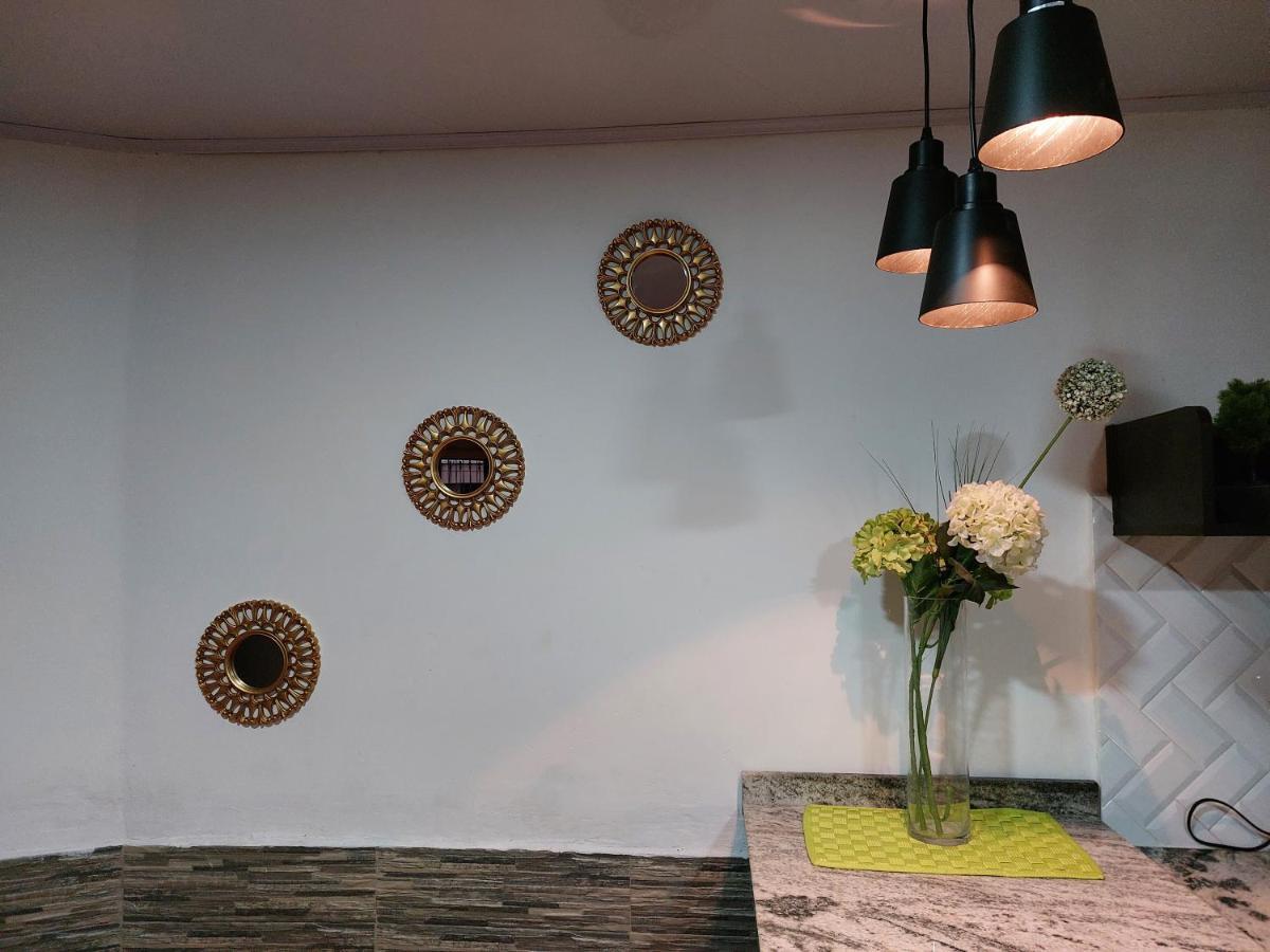 Villa Dreams Irazu Cartago Bagian luar foto