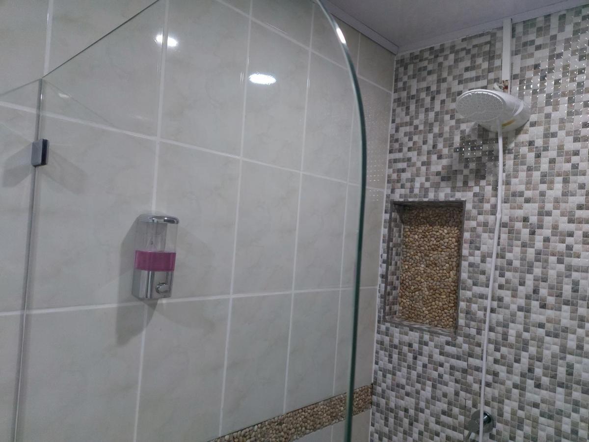 Villa Dreams Irazu Cartago Bagian luar foto