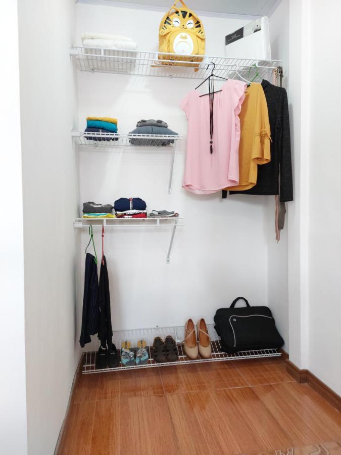 Villa Dreams Irazu Cartago Bagian luar foto