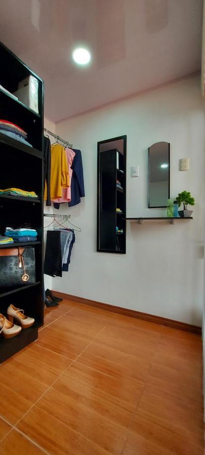 Villa Dreams Irazu Cartago Bagian luar foto