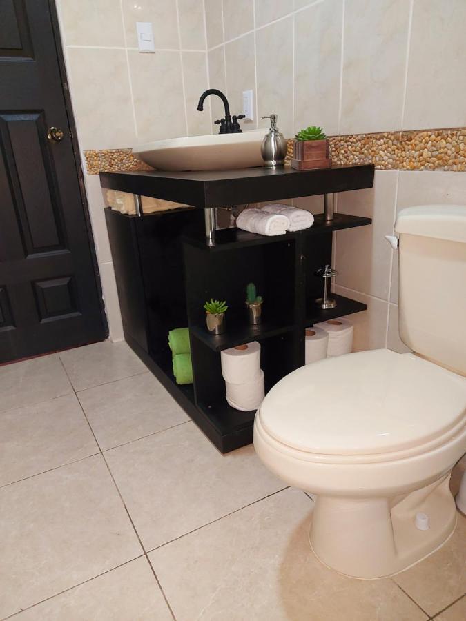 Villa Dreams Irazu Cartago Bagian luar foto