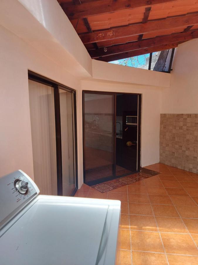 Villa Dreams Irazu Cartago Bagian luar foto