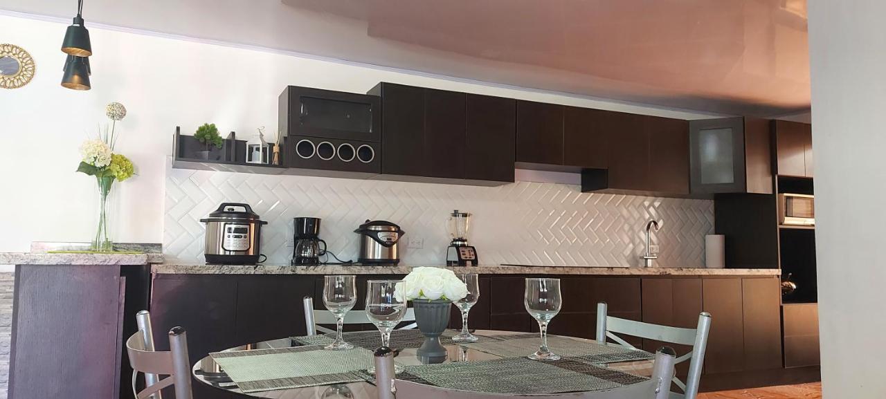 Villa Dreams Irazu Cartago Bagian luar foto