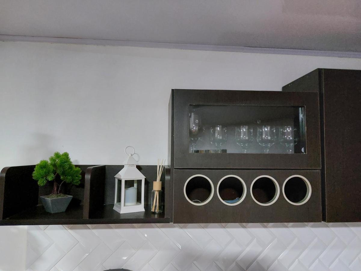Villa Dreams Irazu Cartago Bagian luar foto