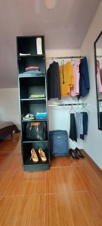 Villa Dreams Irazu Cartago Bagian luar foto