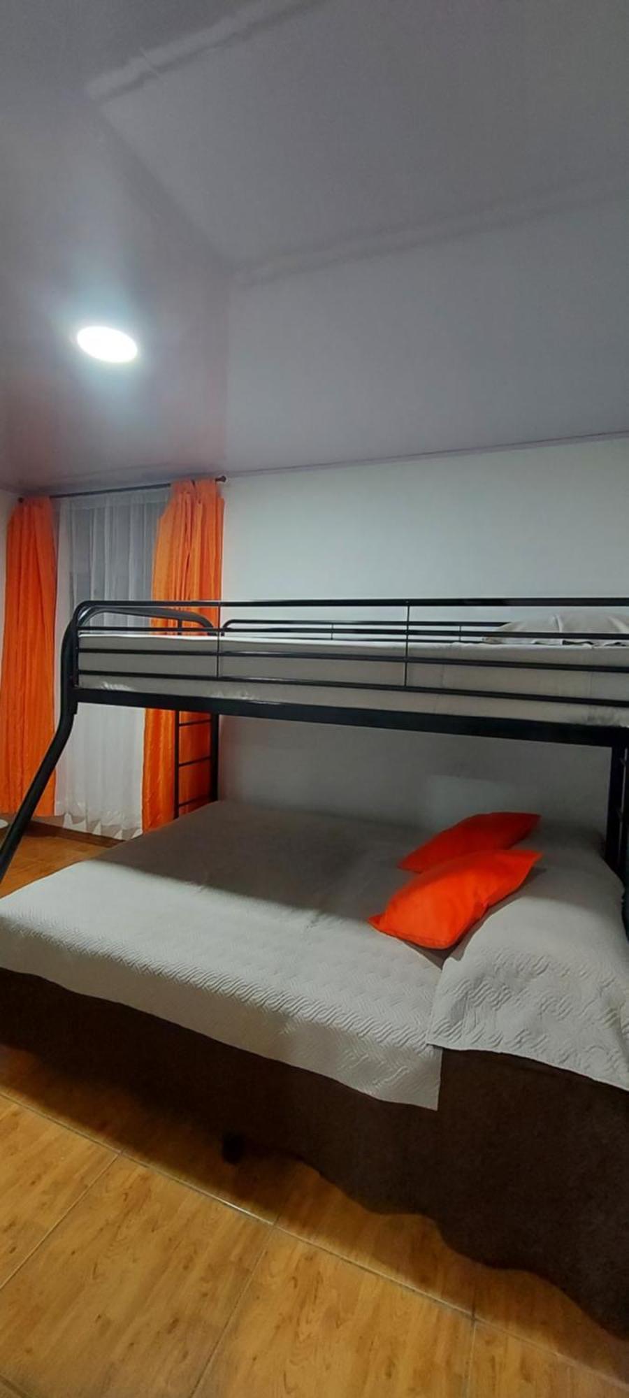 Villa Dreams Irazu Cartago Bagian luar foto