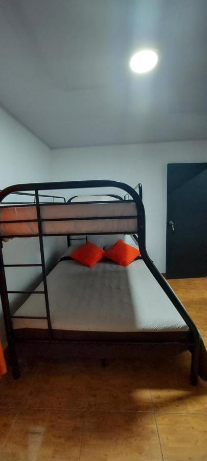 Villa Dreams Irazu Cartago Bagian luar foto