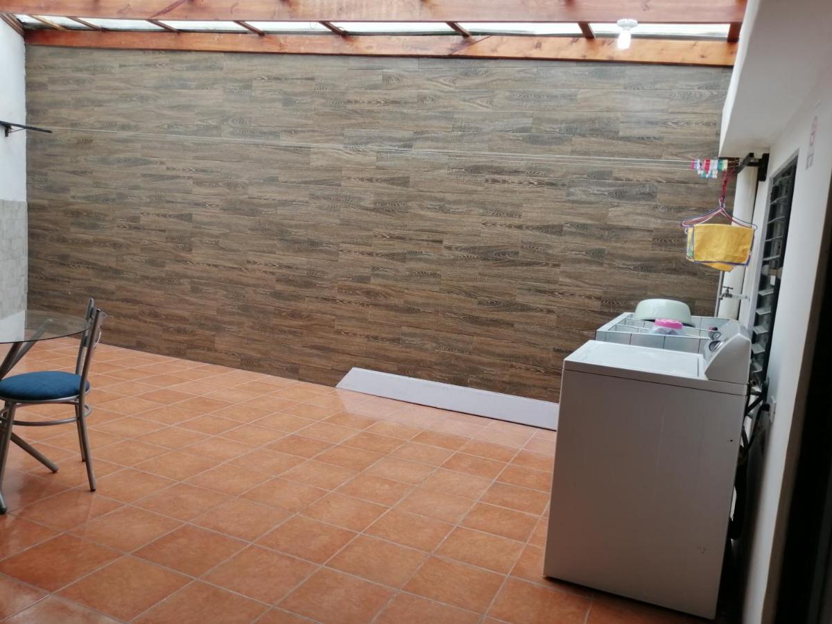 Villa Dreams Irazu Cartago Bagian luar foto