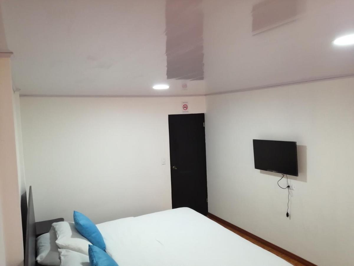 Villa Dreams Irazu Cartago Bagian luar foto