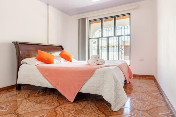 Villa Dreams Irazu Cartago Bagian luar foto