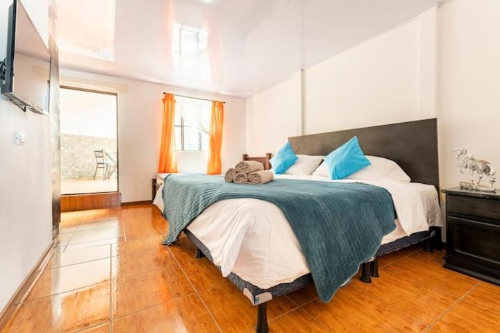 Villa Dreams Irazu Cartago Bagian luar foto
