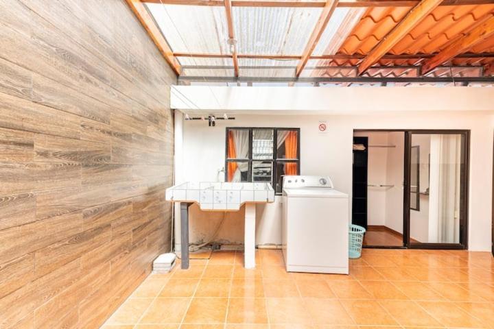 Villa Dreams Irazu Cartago Bagian luar foto