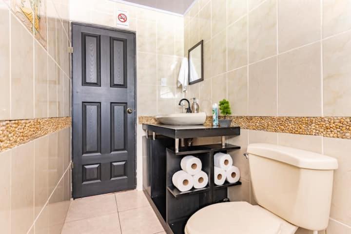 Villa Dreams Irazu Cartago Bagian luar foto