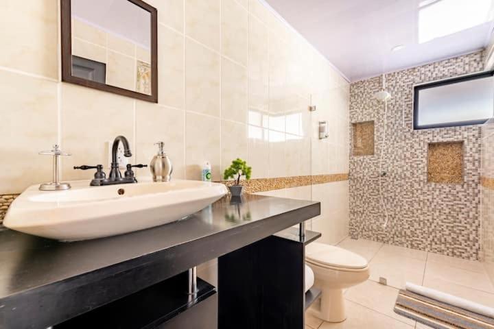 Villa Dreams Irazu Cartago Bagian luar foto